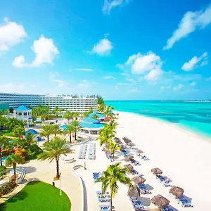 Resort Meliá –, Nassau